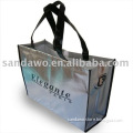 Nobby aluminium foil shopping bag